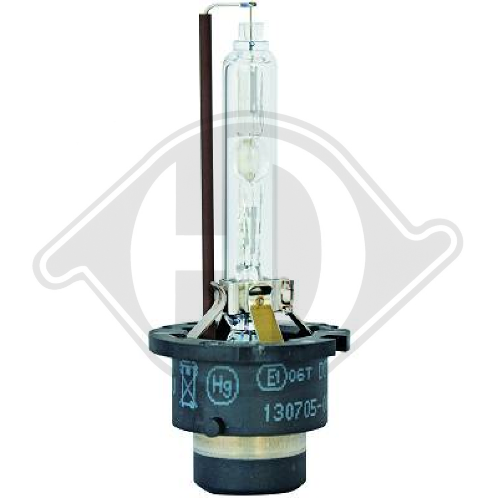 N10445701 D2S 35W P32d-2 D2S Xenon LID10001