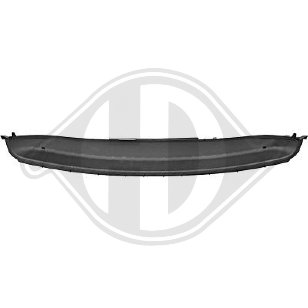 741681 ABSORBER HINT. 3-TÜR.  C4, 04. Okt 4072063