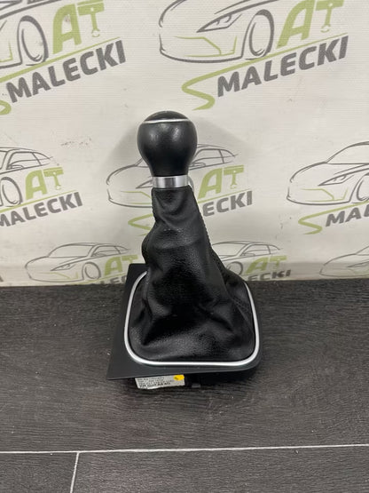 1K0711113CF Schaltknauf Schaltsack für VW Golf V