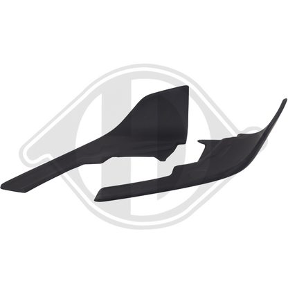 51192361668 AERO SPOILER SATZ     F22, 13-17    SPORT-PERFORMANCE 1235460