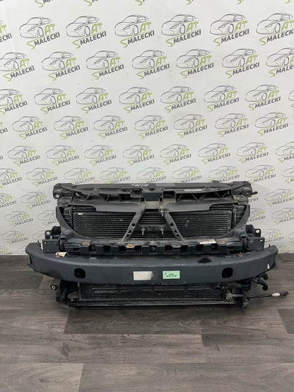 Schlossträger Frontmaske Komplett Vw Phaeton 3D 3,0 Diesel CAR