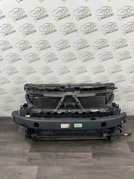 Schlossträger Frontmaske Komplett Vw Phaeton 3D 3,0 Diesel CAR