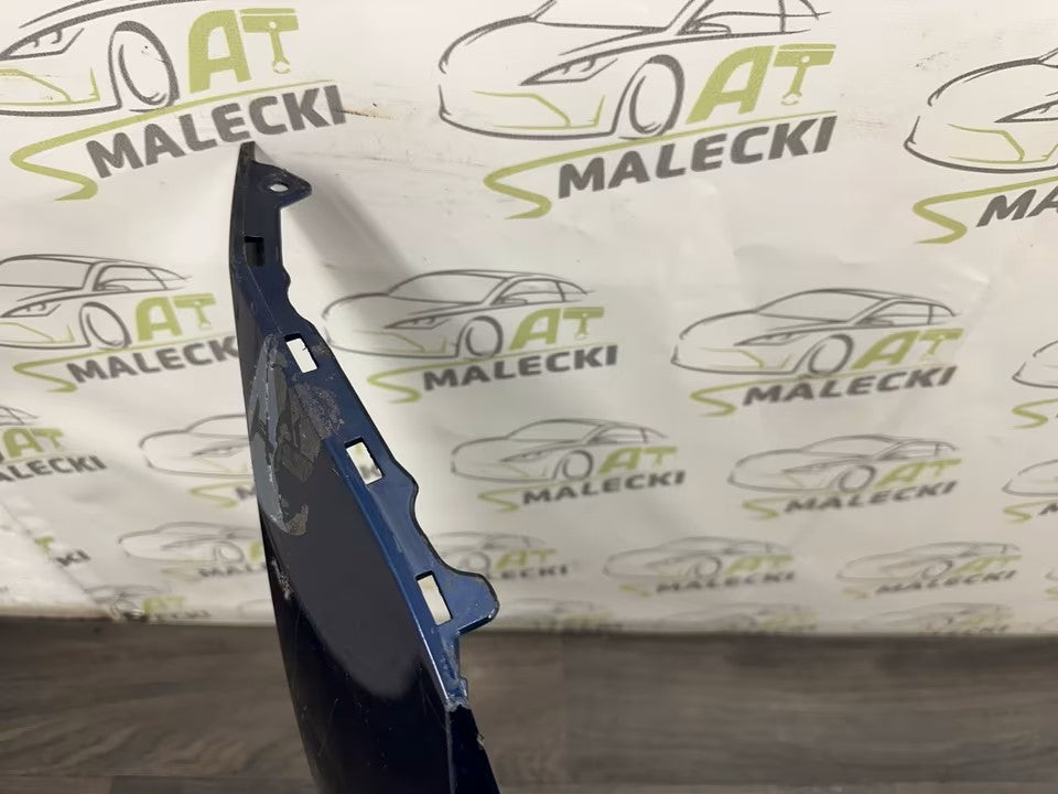 5G0807221FL Stoßstange Vorne Vw Golf VII 7 5G Modell