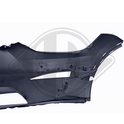 1750101-S0-D STOßSTANGE VORN   MODEL S, 2021-2024 7940252