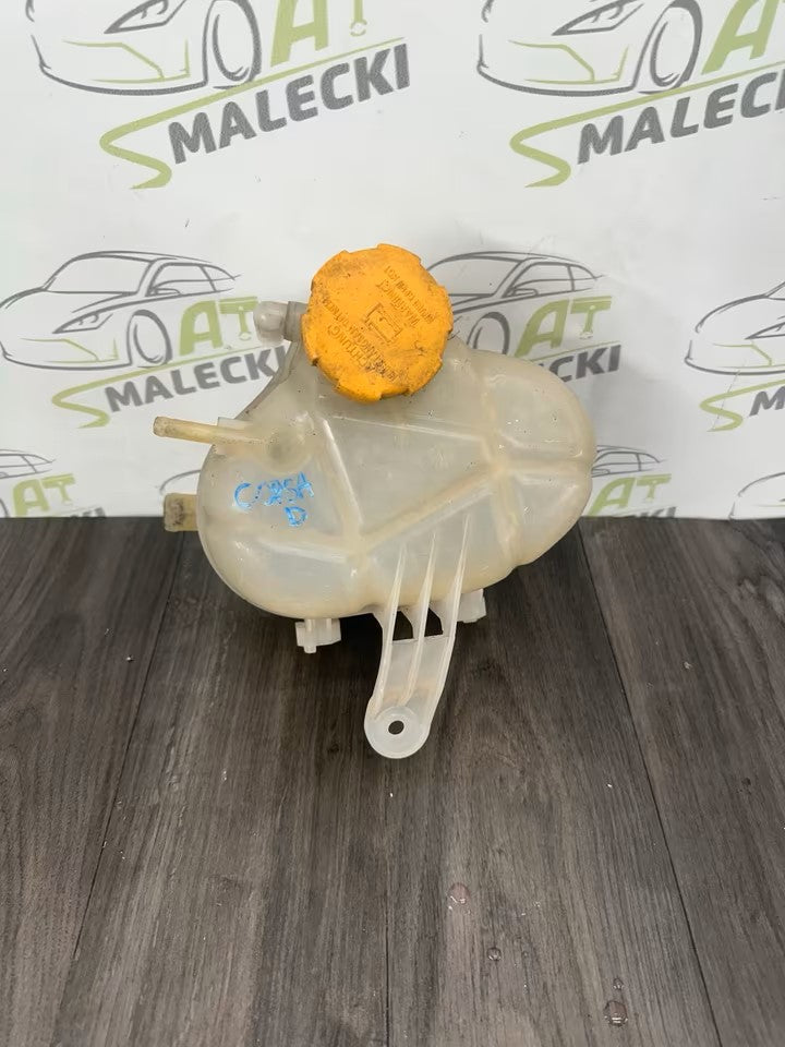 460029937 Ausgleichsbehälter Kühlwasserbehälter Opel Corsa D