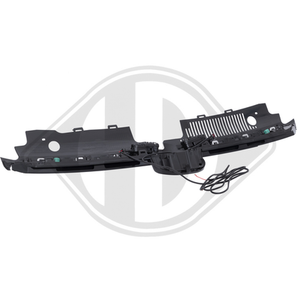 5H0853651N 041 SPORTGRILL+LED  VW GOLF 8, 20-24SCHW./CHROM GTD-LOOK, 2218042