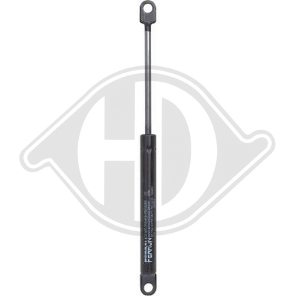 11811906286 GASFEDER  MOTORH. BMW E30, 82-94 9121100