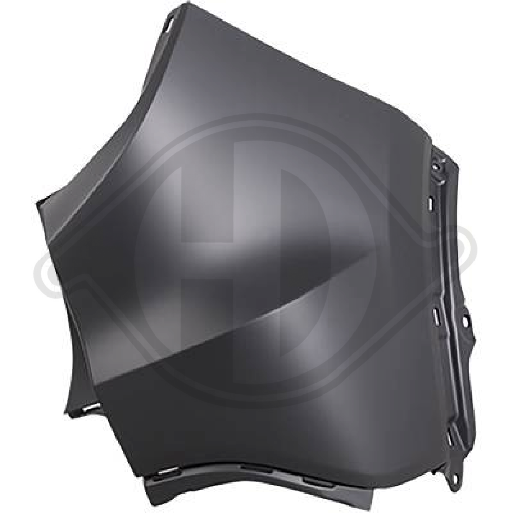 04717-T7J-H90ZZ STOßSTANGE HI.RE.    HR-V, 2015-2022 5292058