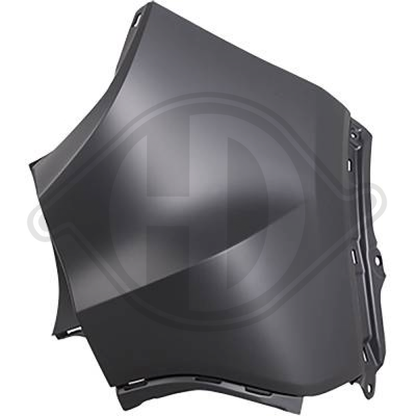 04717-T7J-H90ZZ STOßSTANGE HI.RE.    HR-V, 2015-2022 5292058