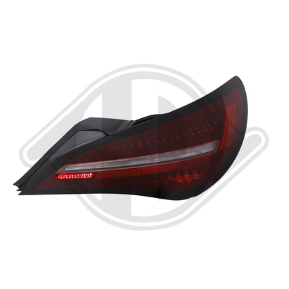 nan DESIGNRÜCKLAMP. SET   CLA; 14-19                 LED, 1682992