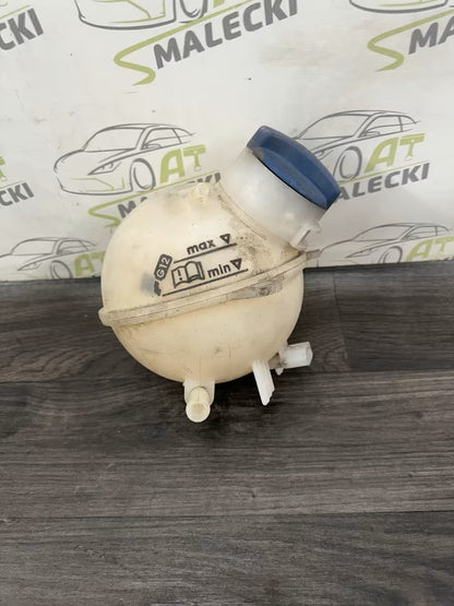 7M3121407A Ausgleichsbehälter Kühlwasserbehälter VW Sharan