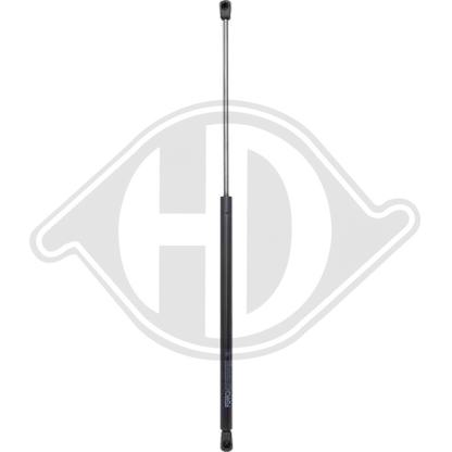 2049800164 GASFEDER MOTORH. RE  W204, 07-14 9167200