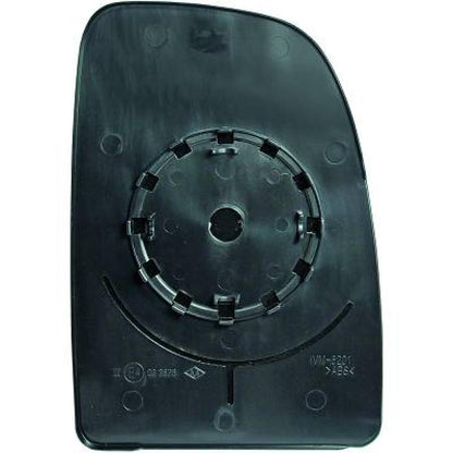 8151LG SP.GLAS LI.        DUCATO, 06->> 3484125