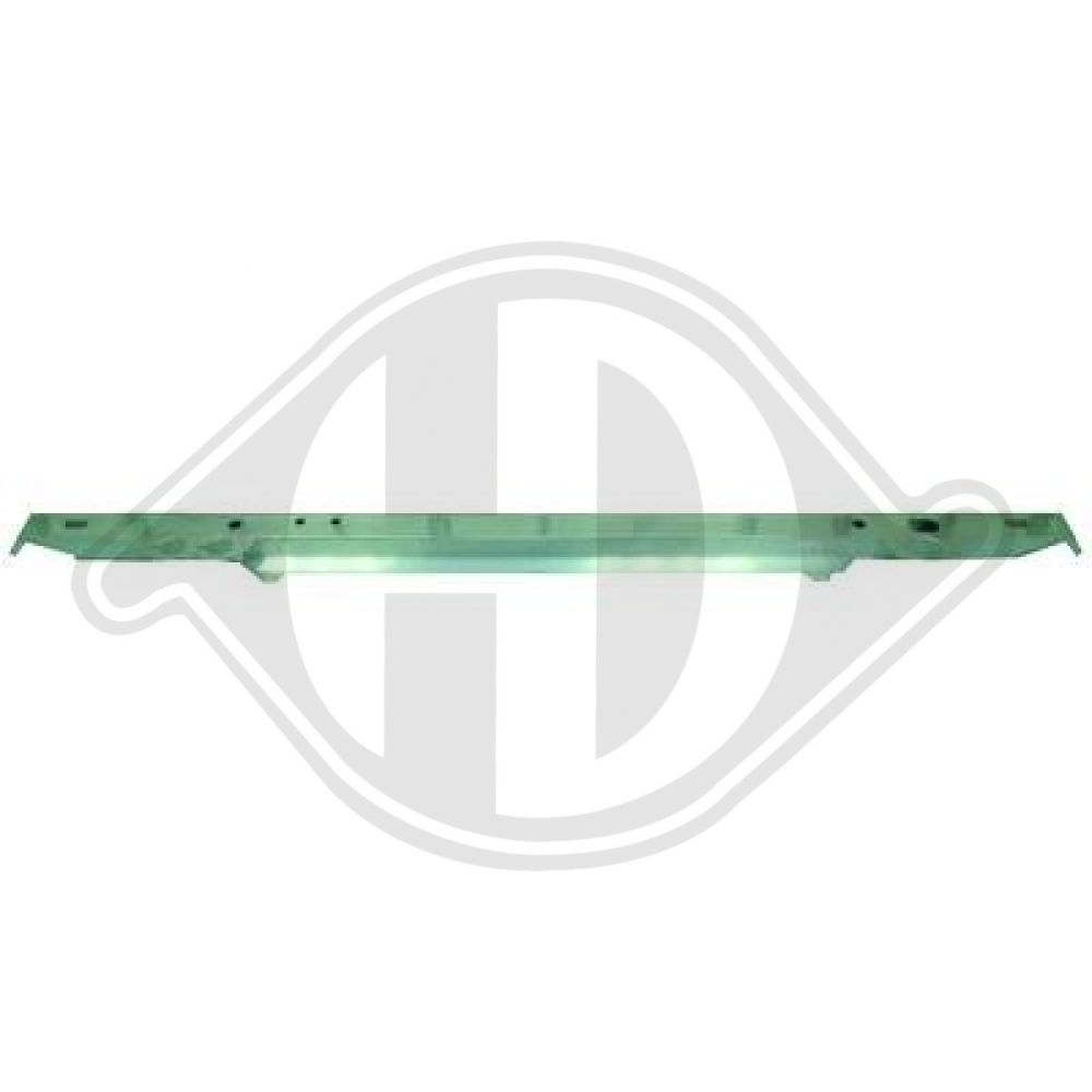 13237407 KÜHLERTRÄGER UNT. CORSA D, 06-14 1814015