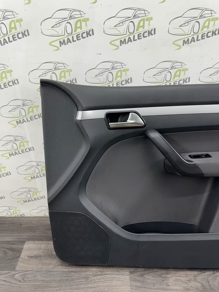 1T1867012 Türverkleidung Türpappe Rechts Vw Touran 1T3 10-15 Bj