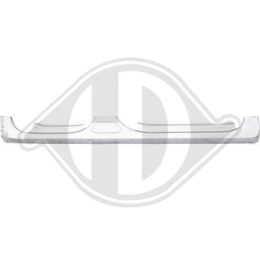 5N0809052B SCHWELLER RE.      TIGUAN, 2007-2016 9426432