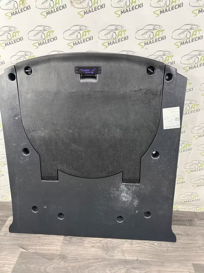 1T0863546 Kofferraum Boden Deckel Vw Touran 1T 2011 Bj