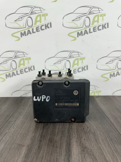 6E0907379A Abs Block Hydraulik Block Vw Lupo 1,2 Tdi 3 Zylinder