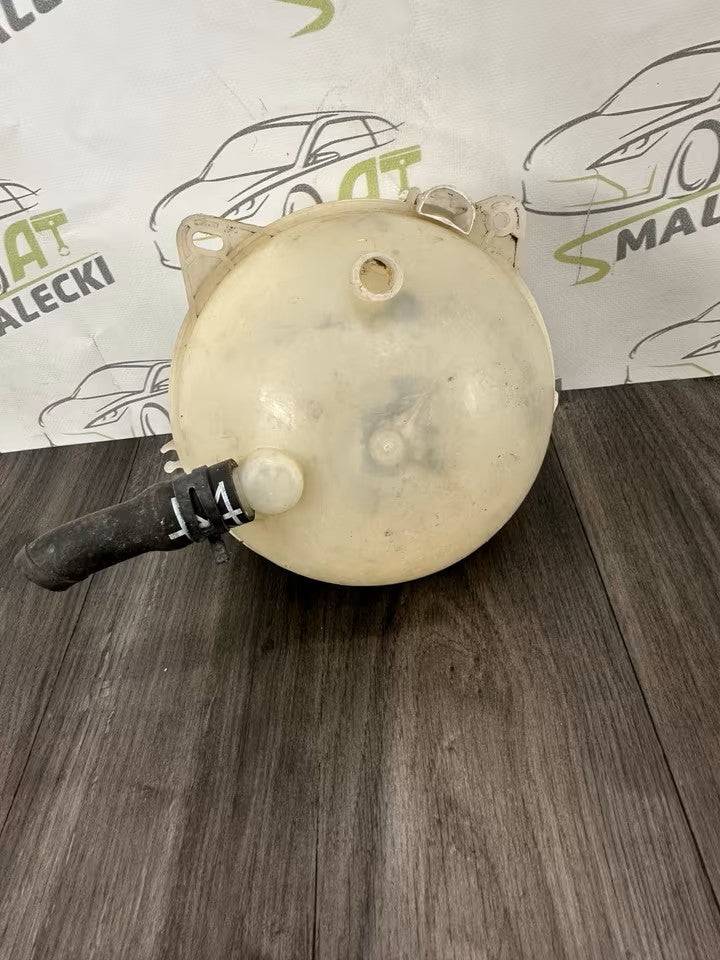 1J0121403A Ausgleichsbehälter Kühlwasserbehälter Audi A3 8L