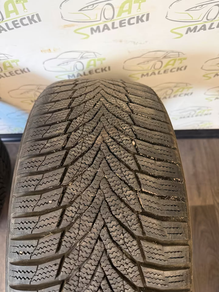 Nexen Winguard Sport 2 225/45 R17 94V Winterreifen 2 Stück