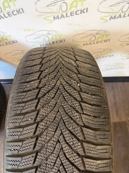 Nexen Winguard Sport 2 225/45 R17 94V Winterreifen 2 Stück