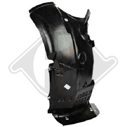 7700434564 RADHAUSSCHALE L.VO.MEGANE, 96-02 4463009