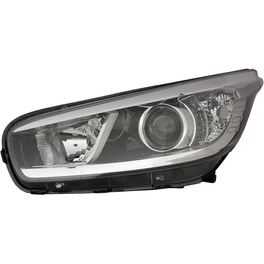 92101-A2010 SCHEINWERFER LI.     CEED, 12-15            KEIN LED; 6554981