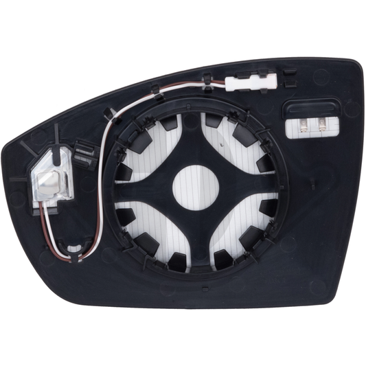 CV44-17K707-BA SPIEGELGLAS RE. FORD KUGA, 13-20      FÜR SIDE ASSIT. 1471226