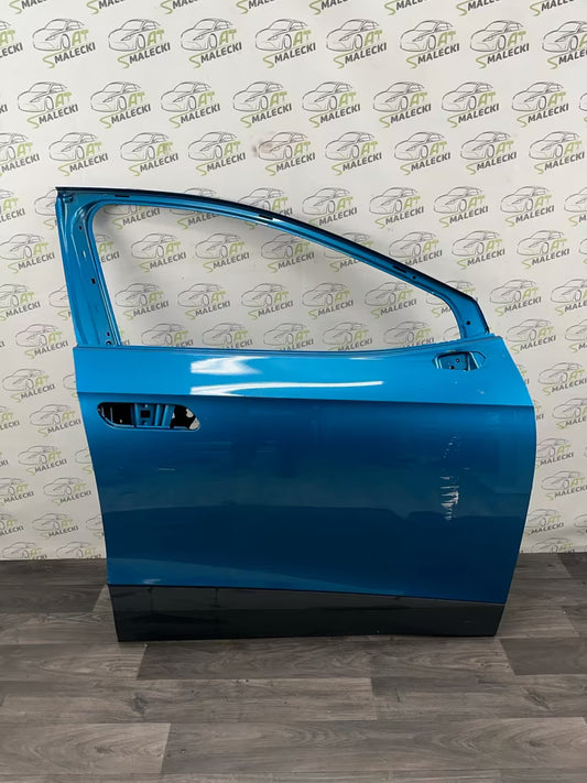 11A831312 Türe Tür Vorne Rechts Vw ID4 Id.4 Modelle Original