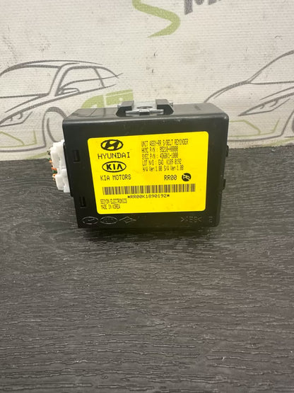 95210-H8000 Steuergerät für Kia Rio IV 4 Model