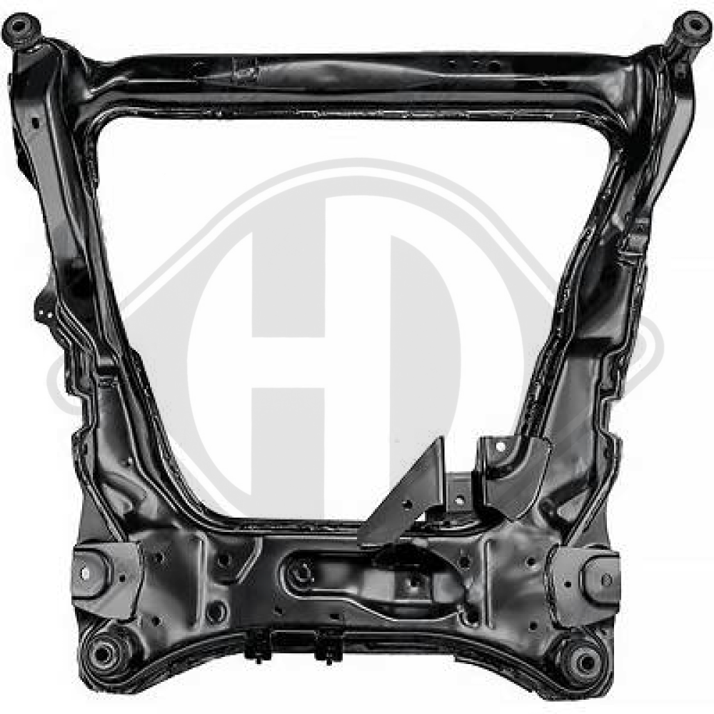 54400-4CC0B MOTORTRÄGER   X-TRAIL T32, 14-18          NUR 1.6dCi, 6087819