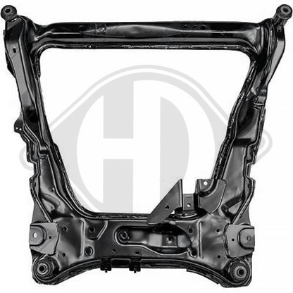 54400-4CC0B MOTORTRÄGER   X-TRAIL T32, 14-18          NUR 1.6dCi, 6087819