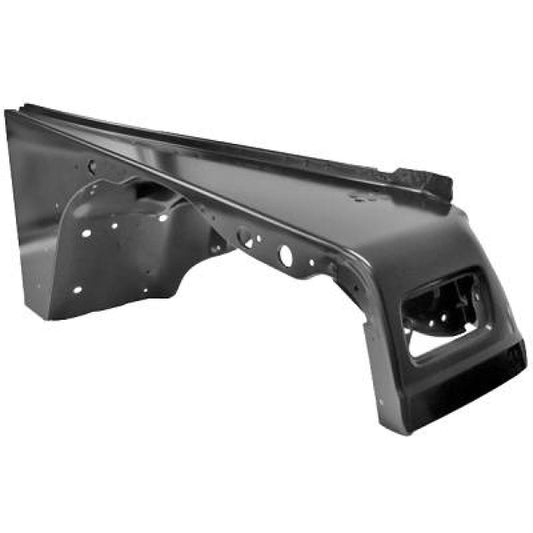 K05003951AA KOTFLÜGEL LI.    WRANGLER, BJ. 96-07 2675007
