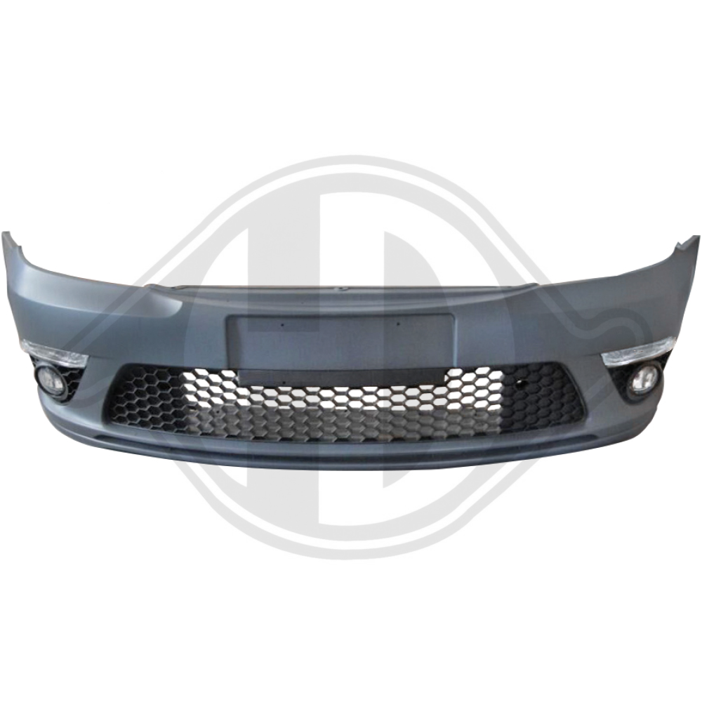 STOßSTG.VO.       OCTAVIA, 09->>            RS OPTIK; 7831550
