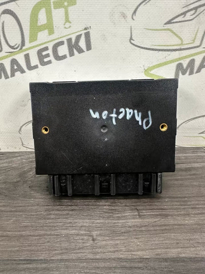 3D0959933F Komfortsteuergerät für VW Phaeton 3D