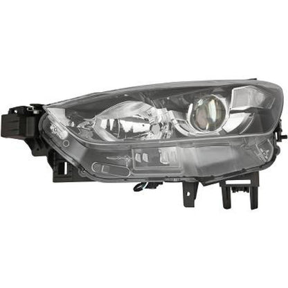 DB2R-51-0L0F SCHEINWERFER LI.     CX-3, 15->>              H11/H15 5645081