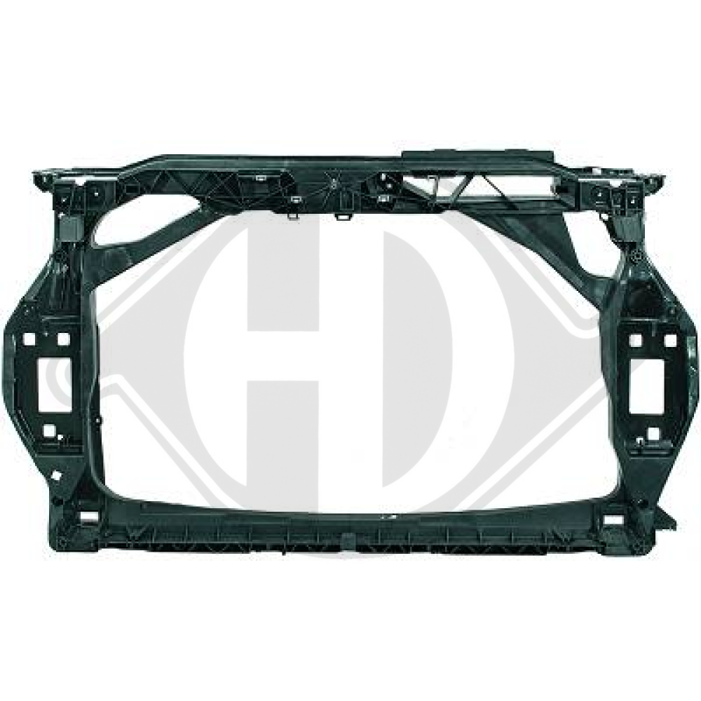 8U0805594 FRONTMASKE        AUDI Q3, BJ. Nov 18 1065002