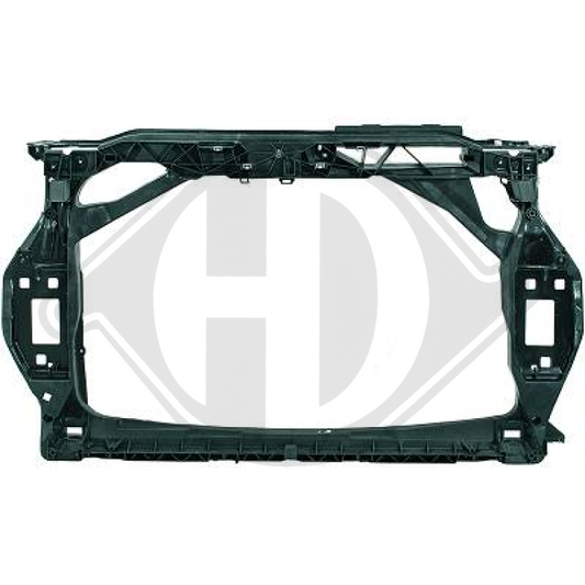 8U0805594 FRONTMASKE        AUDI Q3, BJ. Nov 18 1065002