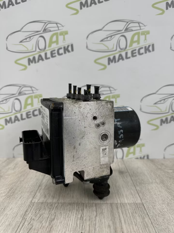 3C0614109D ABS ESP Steuergerät Hydraulik Block Vw Passat 3C B6