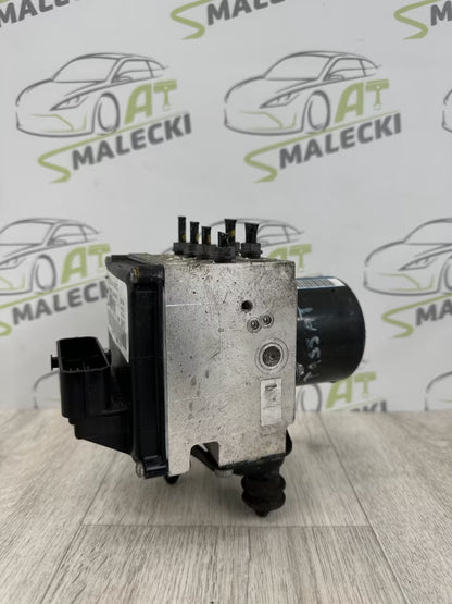 3C0614109D ABS ESP Steuergerät Hydraulik Block Vw Passat 3C B6