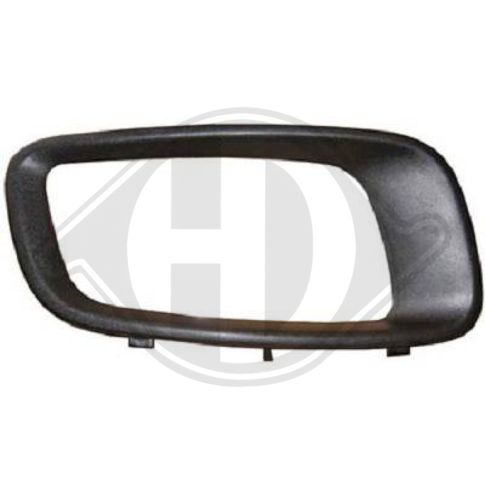 MR388020 FASSUNG NEBELL.RE. PAJERO, 00-02 5844886