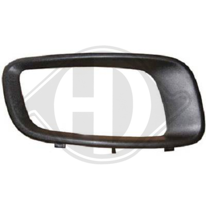 MR388020 FASSUNG NEBELL.RE. PAJERO, 00-02 5844886