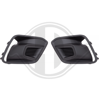 263383063R GITTER-SET RE/LI   KANGOO, 2021->> 4417646