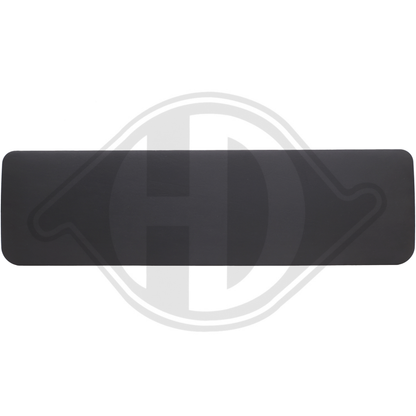 ac853500 SEITENVERKLEIDUNG INNEN T3 79-84; VINYL SCHW.;T3 BUS, 2269330