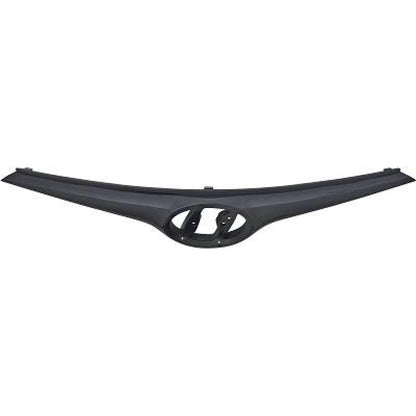 86350-1J500 BLENDE KÜHLERGRILL    i20, für Dez 14 6806140