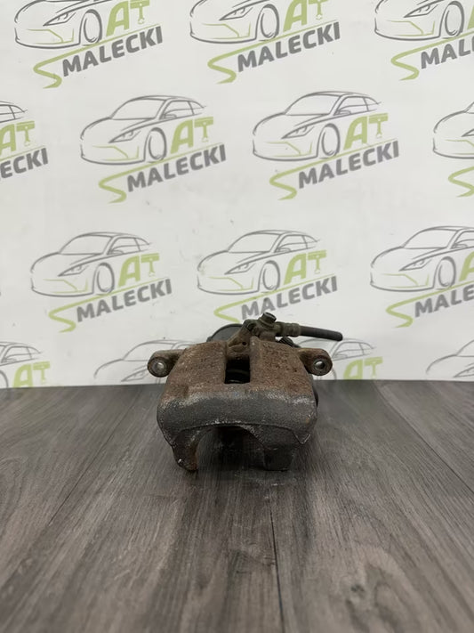 Elektrische Bremssattel Feststellbremse Links Vw Passat 3C 3AA