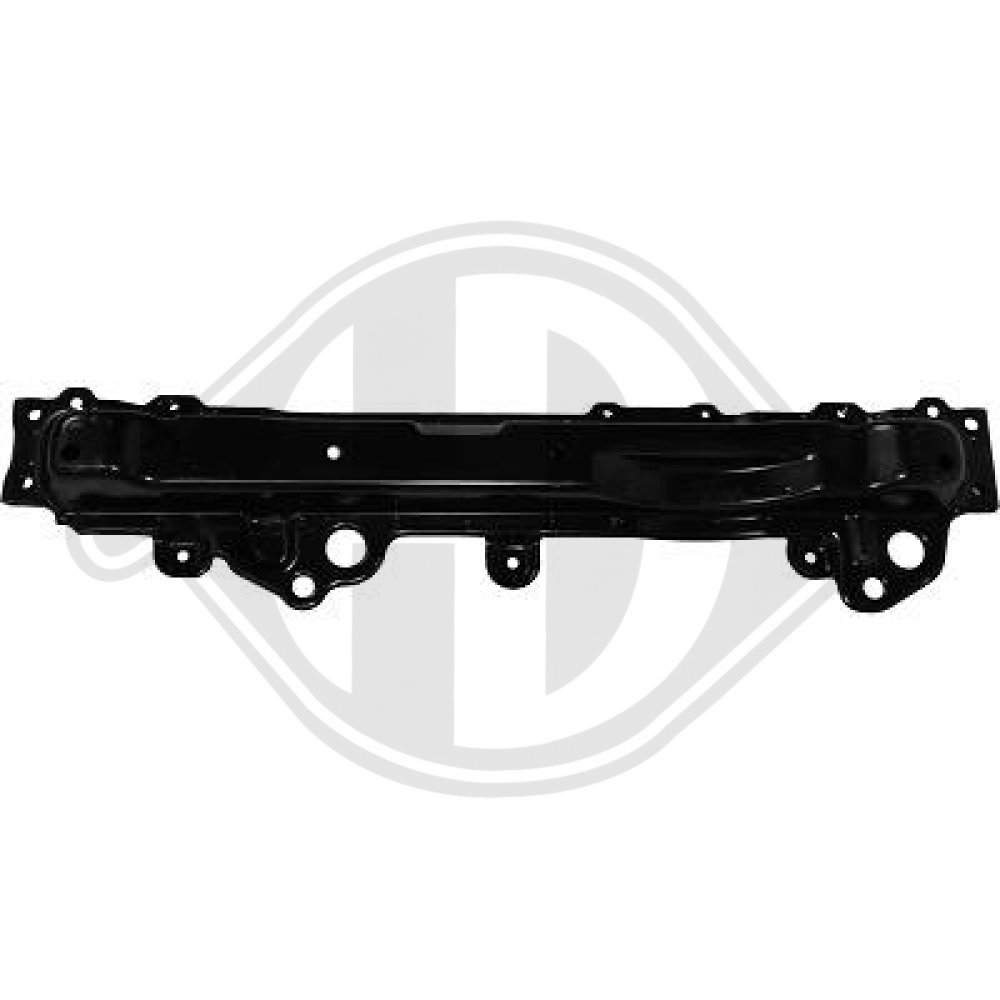 96599280 QUERTRÄGER UNTEN    MATIZ, 05->> 6931014