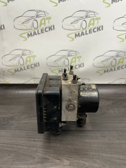 1K0907379AA 1K0614517AA ABS ESP Steuergerät Vw Audi Modelle