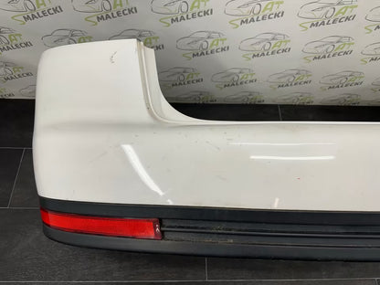 Stoßstange Hinten Original Vw Touran 1T Modell 03-10Bj 1T0807421