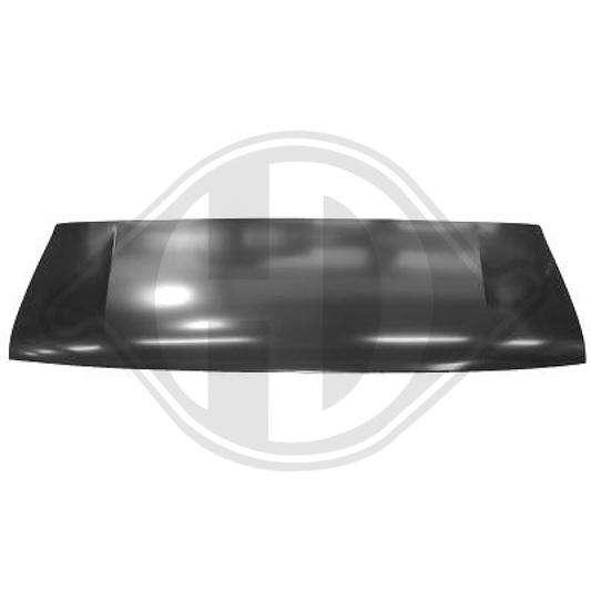 4502000 MOTORHAUBE    OPEL MOVANO, BJ. 98-03  AUCH RENAULT MASTER 1885000